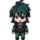 Sol sprite