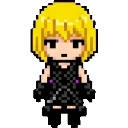 Mello sprite