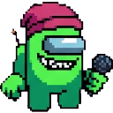 Jads Lime sprite