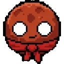 Mars sprite