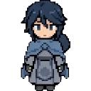 Amarah sprite