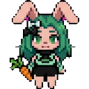 Revina sprite
