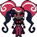 Velvette sprite