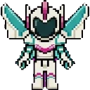 Sweet Mayhem sprite