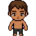 Sou a Aura Kaique sprite