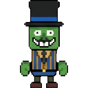 Capitalos sprite