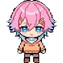 REN sprite