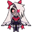 Vaggie sprite