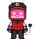 Veeronica sprite