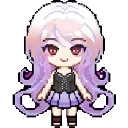 Azame sprite