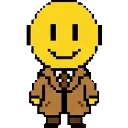 Верити sprite