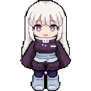Nat sprite