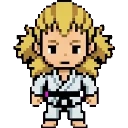 Mashirao Ojiro sprite