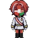Austria-Hungría sprite
