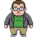 Josh sprite