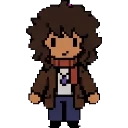 Aurelina sprite
