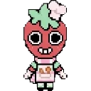 Maribel sprite