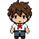 Yura sprite