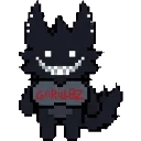 Karelia The Smiler sprite