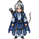 Zhouyun sprite