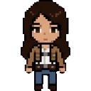 Yanali sprite