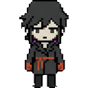 Bok su sprite
