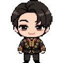 Seonghwa sprite