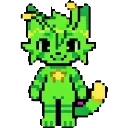 احمد sprite