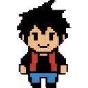 Fer sprite