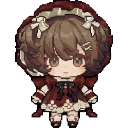 Winsent sprite