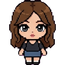 Poleth sprite