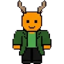 Lyu sprite