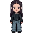 Moka sprite