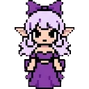 Ghost sprite