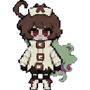 rose sprite
