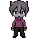 Corvin sprite