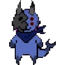Ruby Rossely sprite