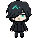 Nightmare sprite