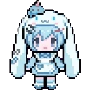 Cinna sprite