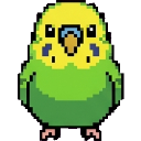 Yeşim sprite