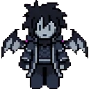 Two Time sprite