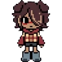 Kris sprite