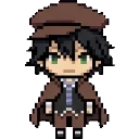 Ranpo sprite