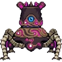 Guardian sprite