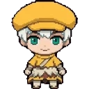 Ukyo sprite