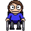 Dave sprite