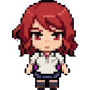 Ashia Reyal sprite