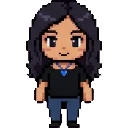 naho sprite