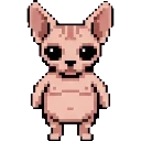 Lisy Popy sprite