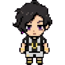Lorenzo sprite